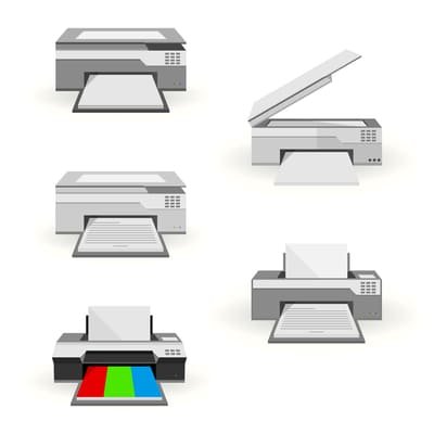 HP-Envy-Serie-installieren