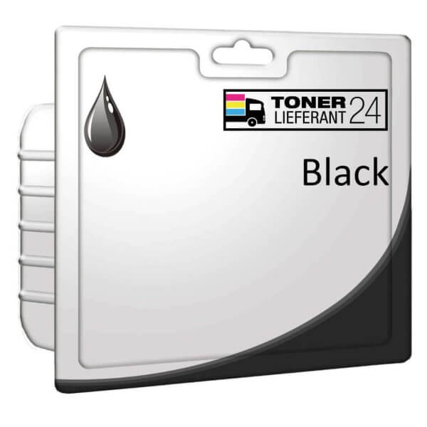 Brother LC3239XLBK Tinte Black Kompatibel