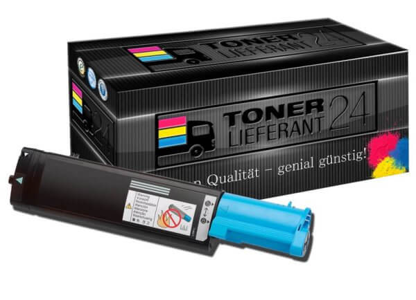 epson c13s050193 toner cyan kompatibel xxl