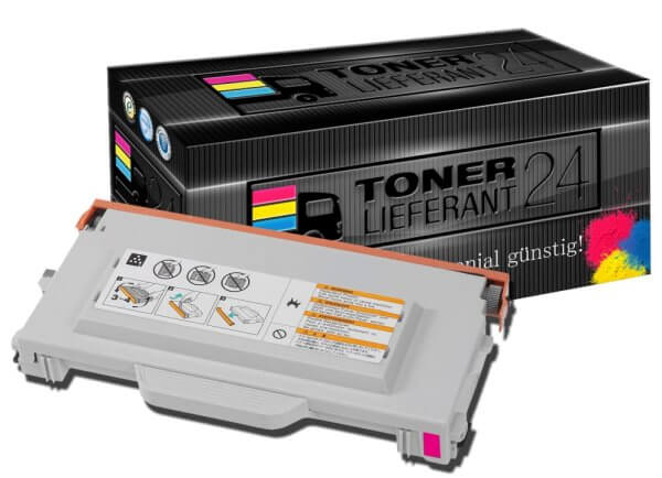 Kompatibel zu Brother TN-04M Toner Magenta