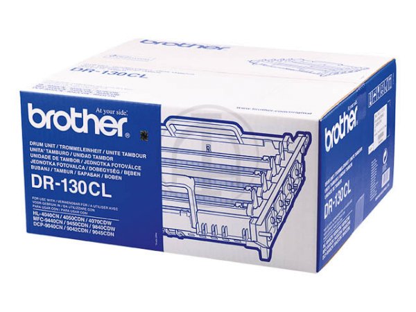 Original Brother DR-130CL Bildtrommel