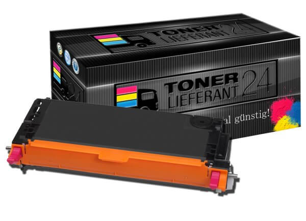Kompatibel zu Dell 593-10292 Toner Magenta