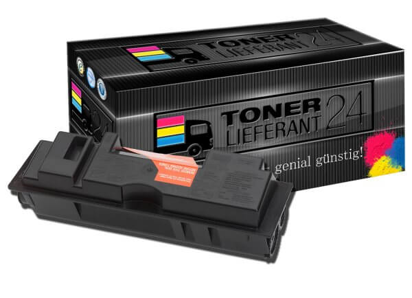Kompatibel zu Kyocera TK-100 Toner Black (370PU5KW)