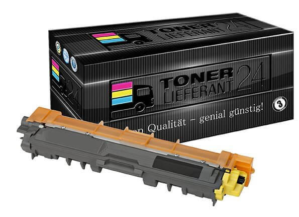 Brother TN-242Y Toner Kompatibel