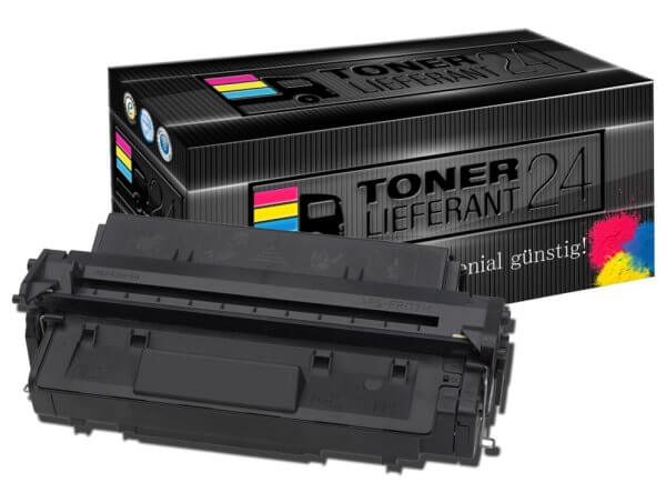 Kompatibel zu Canon 6812A002 / Cartridge M Toner Black