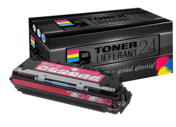 Kompatibel zu HP Q2673A Toner Magenta