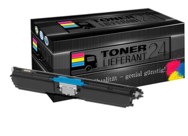 Kompatibel zu Xerox 106R01466 Toner Cyan