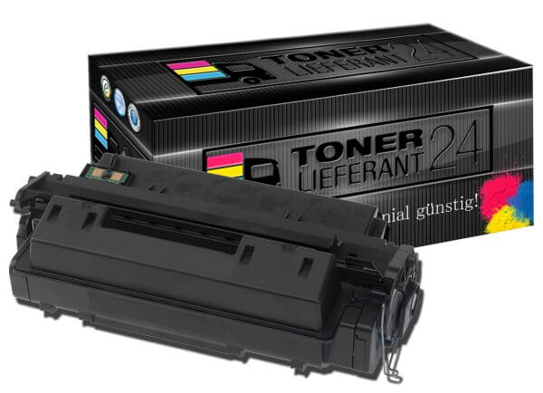 Kompatibel zu HP Q2610A / 10A Toner Black