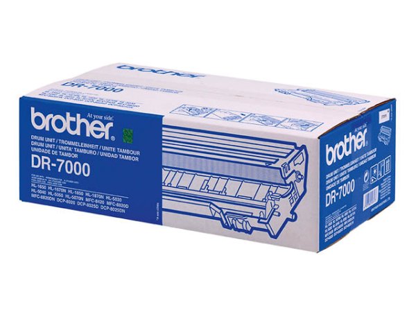 Original Brother DR-7000 Bildtrommel