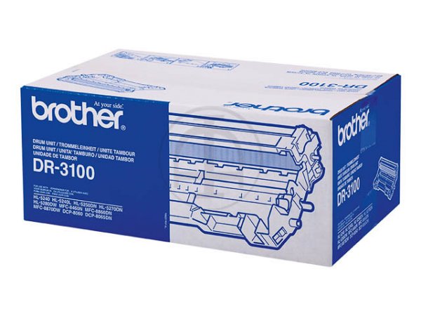 Original Brother DR-3100 Bildtrommel