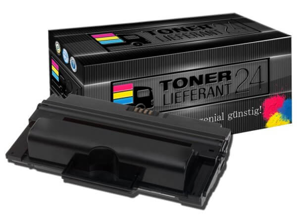 Kompatibel zu Samsung MLD-3050B Toner Black