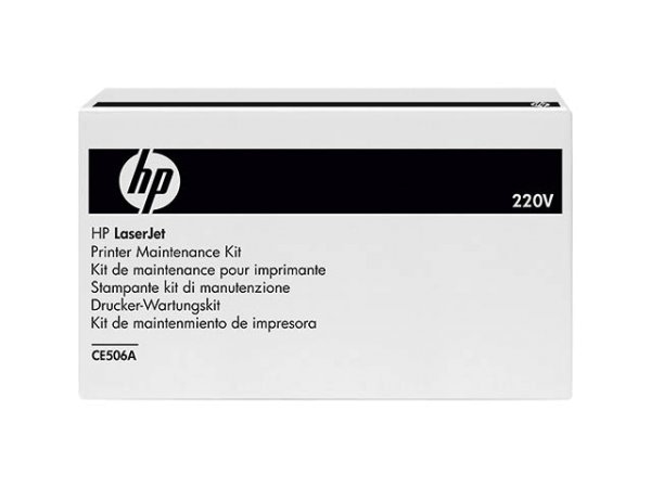Original HP CE506A Wartungseinheit
