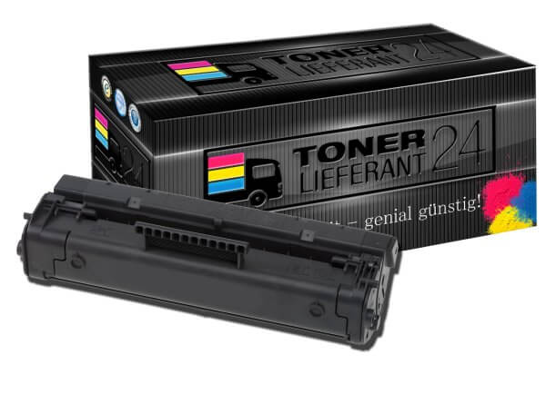 Kompatibel zu HP C4092A / 92A Toner Black