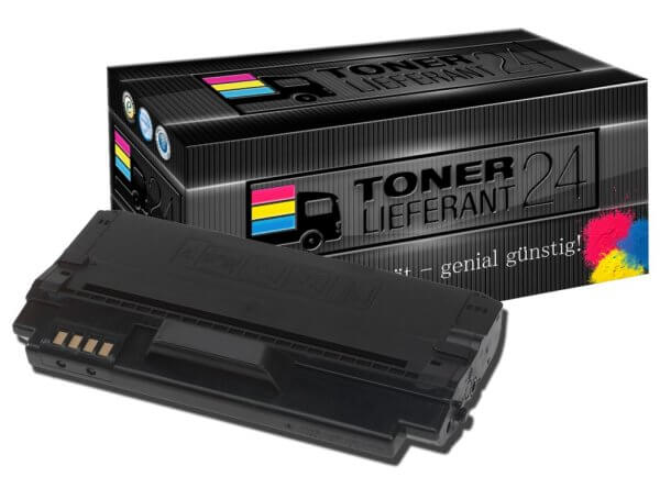 Kompatibel zu Samsung MLD-1630A Toner Black