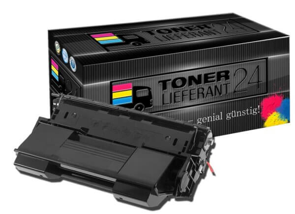 Kompatibel zu OKI 09004078 Toner Black