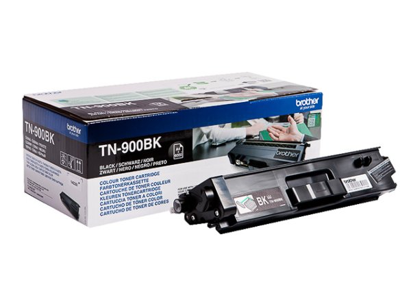 Original Brother TN-900BK Toner Black