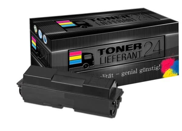 Kompatibel zu Epson C13S050435 Toner Black