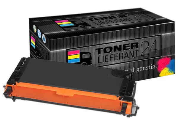 Dell 593-10169 Toner Black Kompatibel XXL