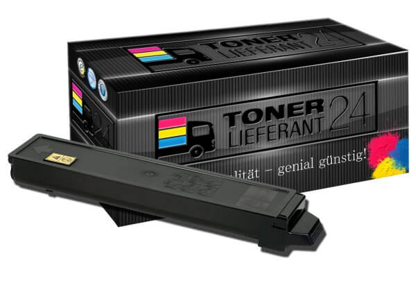 Kompatibel zu Kyocera TK-895K Toner Black (1T02K00NL0)