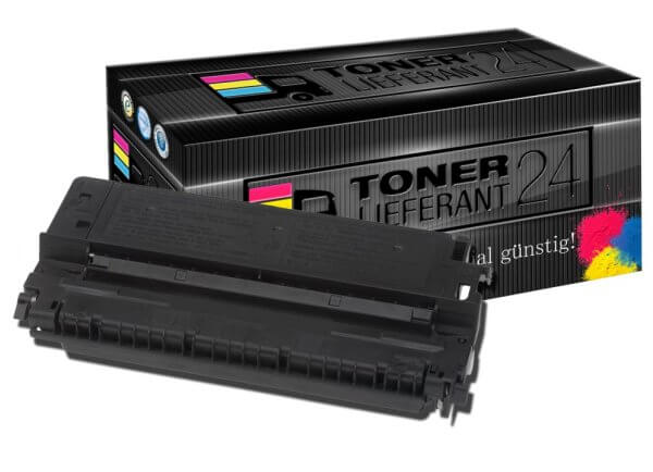 Kompatibel zu Canon 1491A003 / E30 Toner Black