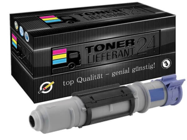 Brother TN-200 Toner Black Kompatibel
