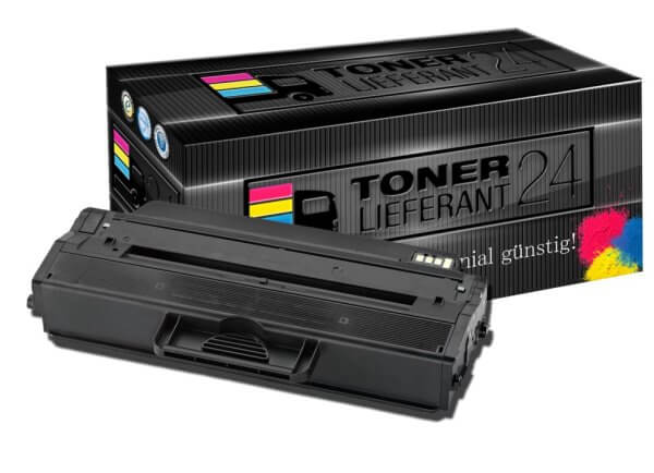 Kompatibel zu Samsung MLT-D103L Toner Black