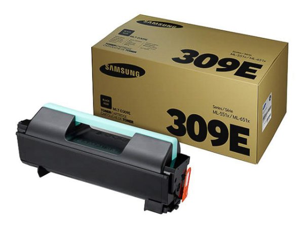 Original Samsung MLT-D309E Toner Black