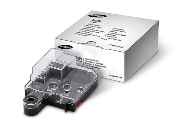 Original Samsung CLT-W504 Resttonerbehälter