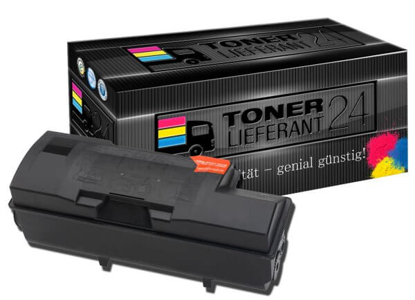 Kompatibel zu Kyocera TK-20H Toner Black (37027020)