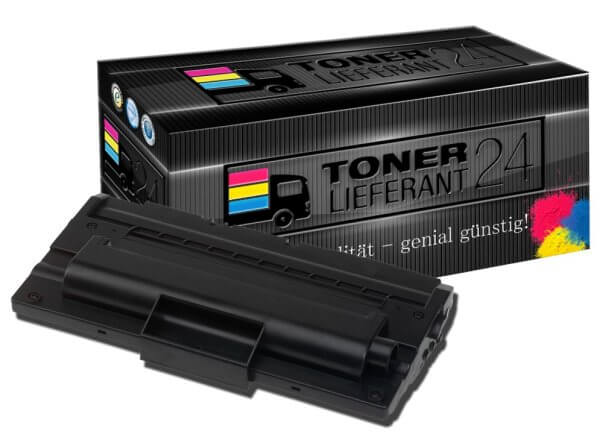 Kompatibel zu Xerox 013R00606 Toner Black