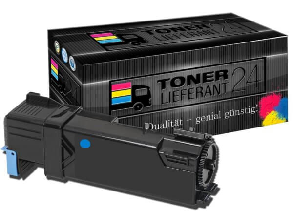 Kompatibel zu Epson C13S050629 Toner Cyan