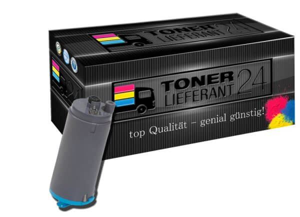 Kompatibel zu Samsung CLP-C350A Toner Cyan