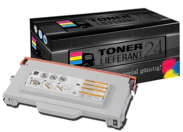 Kompatibel zu Lexmark 20K1403 Toner Black