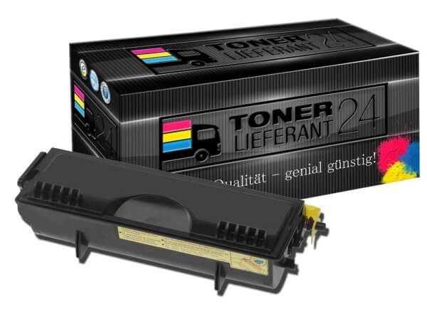 Kompatibel zu Brother TN-7600 Toner Black