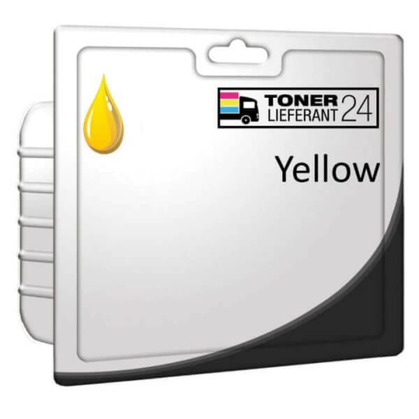 lexmark 14n1618e 150xl tinte yellow kompatibel