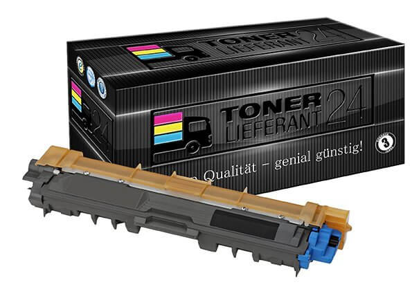 Kompatibel zu Brother TN-246C Toner Cyan