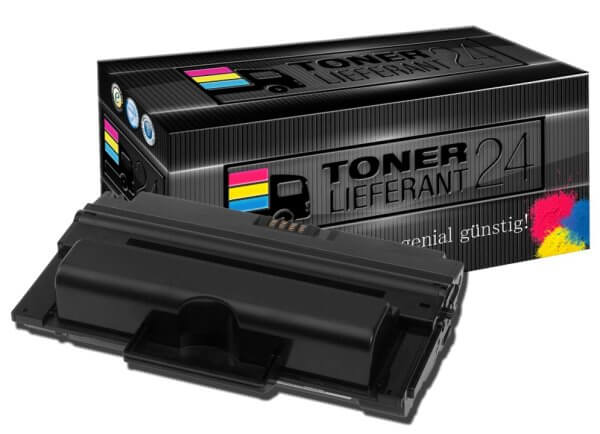 Kompatibel zu Xerox 106R01412 Toner Black