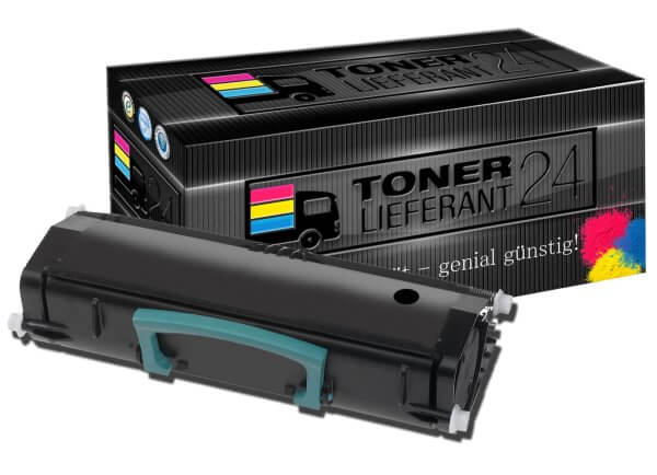 Kompatibel zu Dell 593-11165 Toner Black