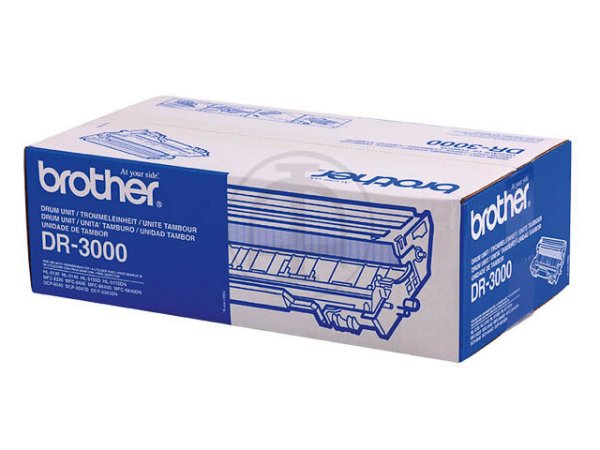 Original Brother DR-3000 Bildtrommel