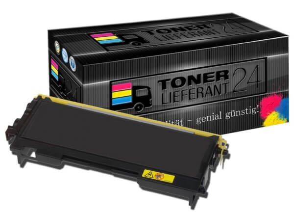 Brother TN-2000 Alternativ Toner