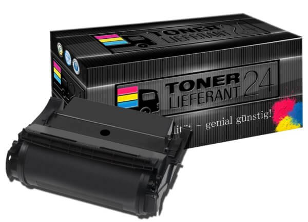 Kompatibel zu Lexmark 12A6865 Toner Black