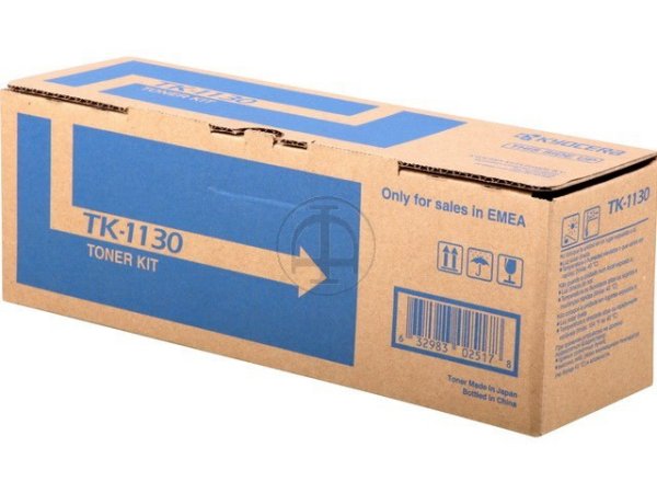 Original Kyocera 1T02MJ0NL0 / TK-1130 Toner Black