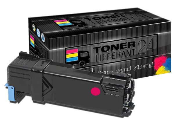 Dell 593-11038 Toner Magenta Kompatibel XXL