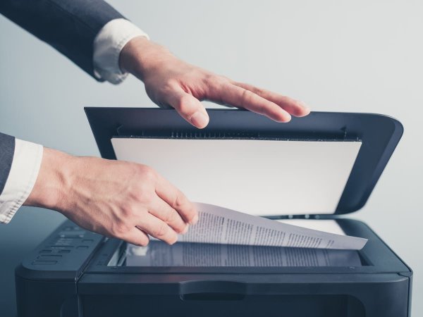 scannen-mit-drucker