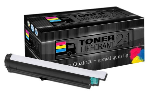 Kompatibel zu OKI 01103402 / Type9 Toner Black