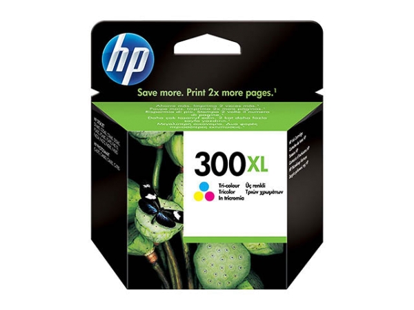 Original HP CC644EE / Nr. 300 XL Tinte Color