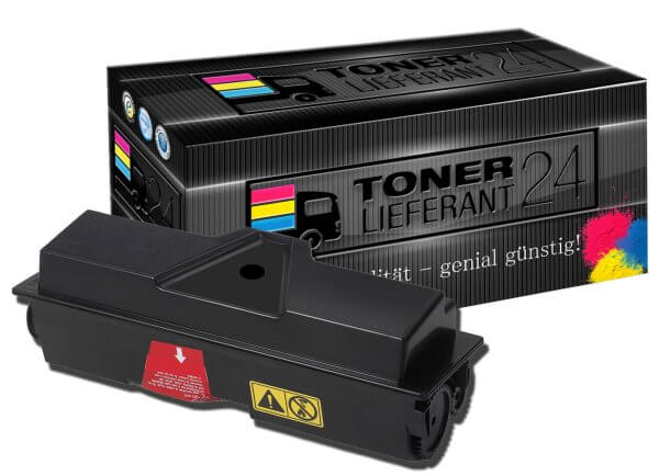 Kompatibel zu Kyocera TK-160 Toner Black (1T02LY0NL0)