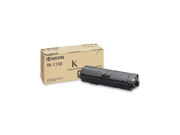 Original Kyocera 1T02RV0NL0 / TK-1150 Toner Black