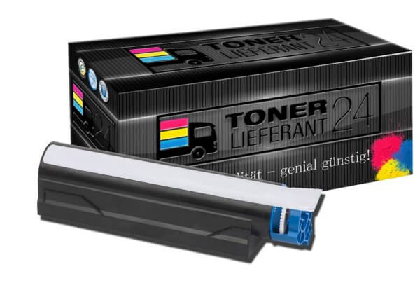 Kompatibel zu OKI 44917602 Toner Black