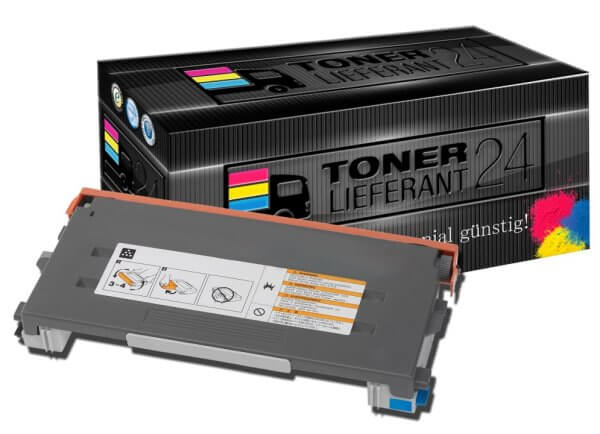 Kompatibel zu Lexmark C500H2CG Toner Cyan